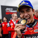 Marc Marquez