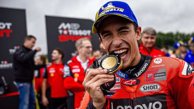 Marc Marquez