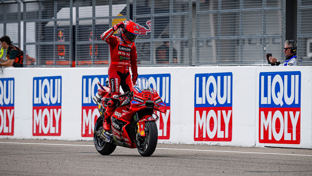 Marc Marquez