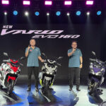Honda Vario Evo 160