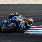 Aldeguer Resmi Jadi Pembalap VR46 Mulai MotoGP 2027