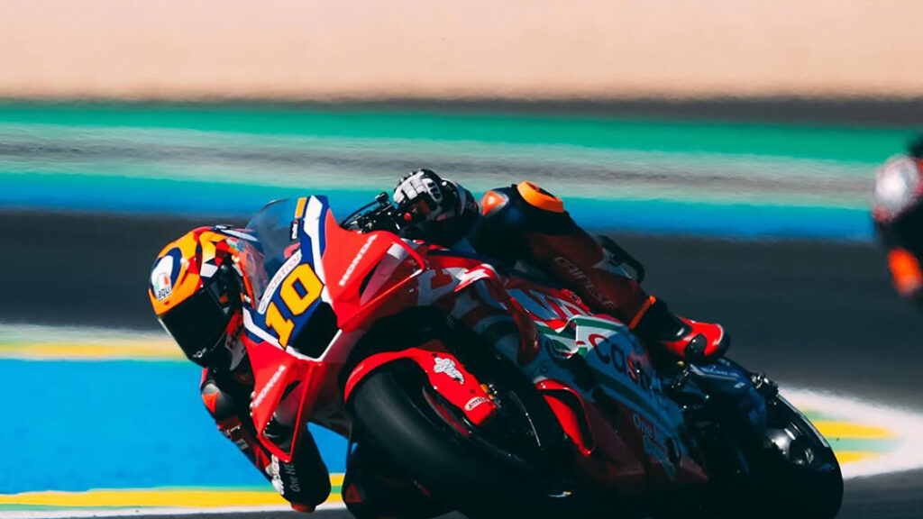 Luca Marini