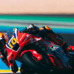 Luca Marini