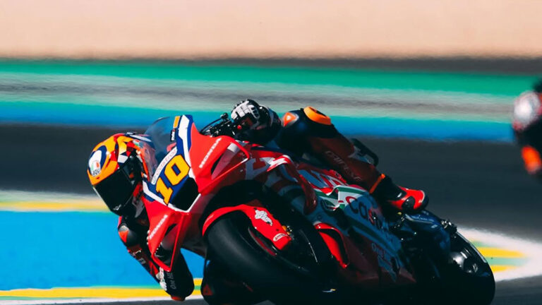 Luca Marini