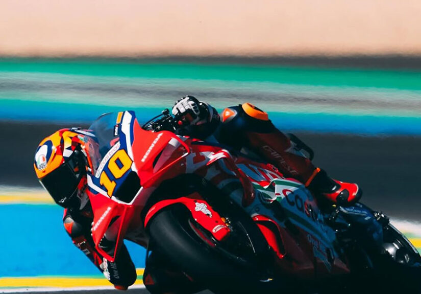 Luca Marini