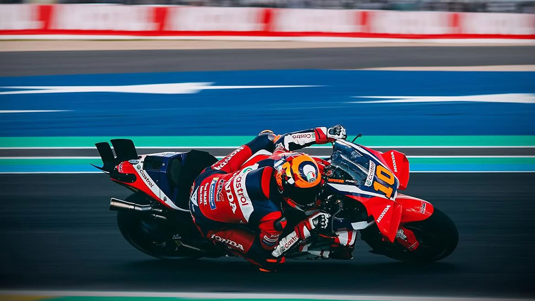 Luca Marini