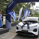 Changan Nevo 05