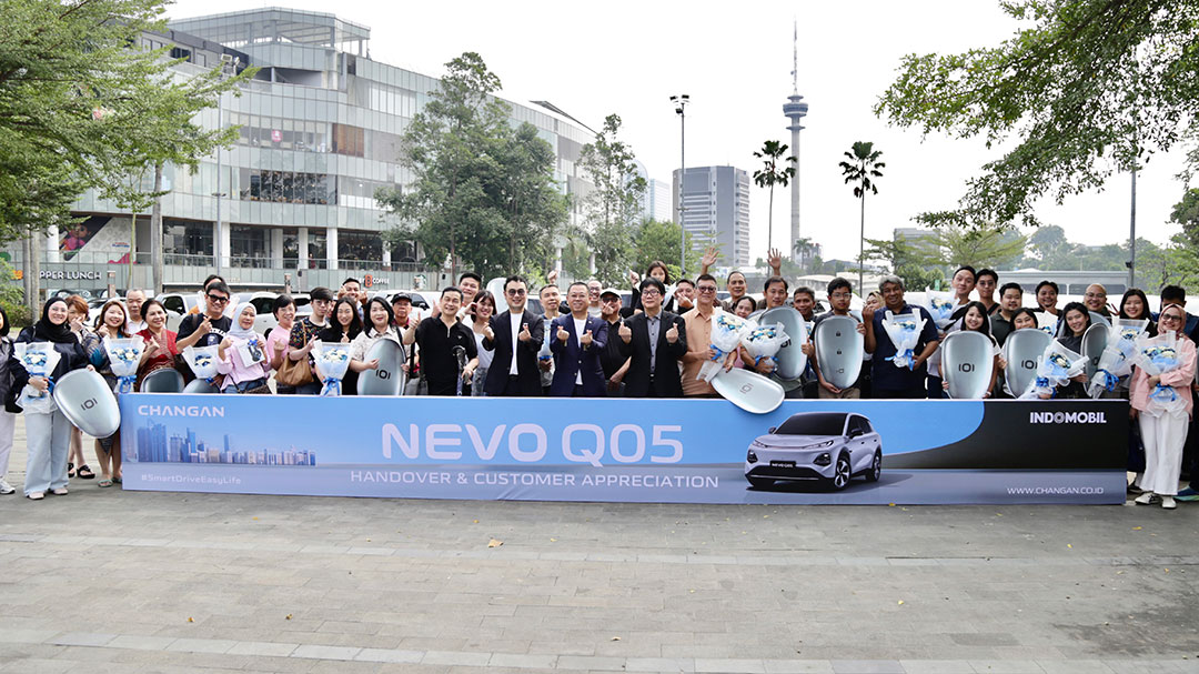 Changan Nevo 05