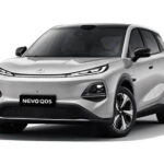 Changan Nevo Q05
